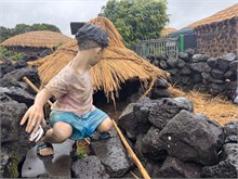 010-Seongeup-Folk-Village