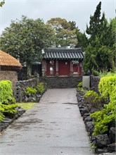 018-Seongeup-Folk-Village