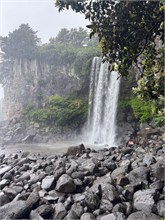 004-Jeongbang-Waterfall