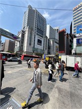 003-Seoul-2nd-Visit