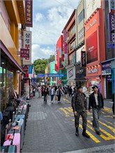016-Seoul-2nd-Visit