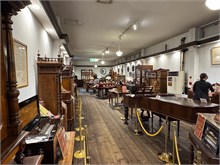 004-Music-Box-Museum-Otaru