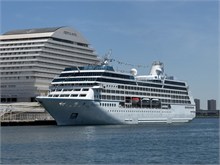 003-Oceania-Regatta-Cruise