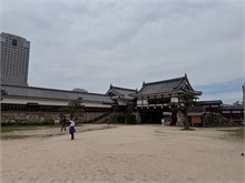 004-Hiroshima-Castle