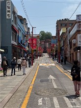 002-Chinatown-Incheon