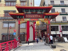 003-Nagasaki-Chinatown