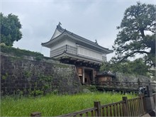 002-Kagoshima-Castle-Ruins