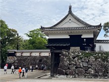 005-Kochi-Castle