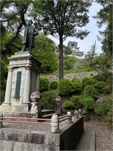006-Kochi-Castle