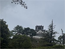 007-Kochi-Castle