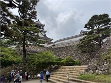 012-Kochi-Castle