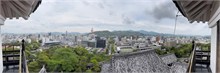 028-Kochi-Castle