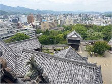 029-Kochi-Castle