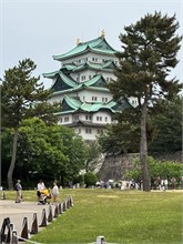 005-Nagoya-Castle