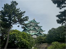 006-Nagoya-Castle