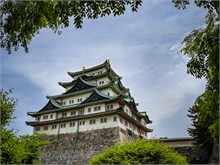 013-Nagoya-Castle