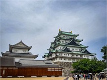 020-Nagoya-Castle