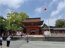 007-Fujinomiya