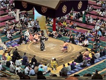 019-Sumo-Tournament