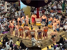 031-Sumo-Tournament