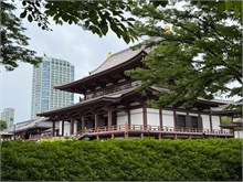 002-Zojoji-Temple