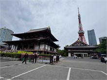 004-Zojoji-Temple