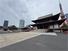 005-Zojoji-Temple