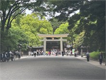 006-Meiji-Shrine