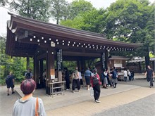 007-Meiji-Shrine