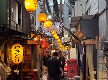 006-Shinjuku-Food-Tour