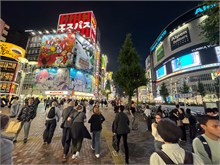 030-Shinjuku