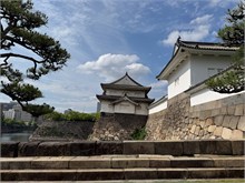 006-Osaka-Castle