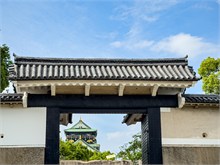 011-Osaka-Castle
