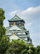 012-Osaka-Castle