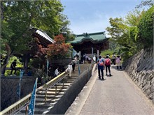 006-Daishoin-Shrine