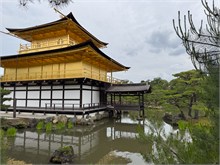 012-Kinkaku-Ji