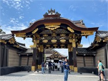 006-Nijo-Castle