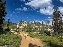 004-Lake_Mary_Hike