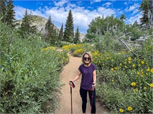 007-Lake_Mary_Hike