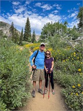 009-Lake_Mary_Hike