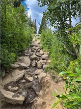 011-Lake_Mary_Hike