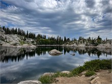 013-Lake_Mary_Hike