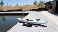 001-Kayak
